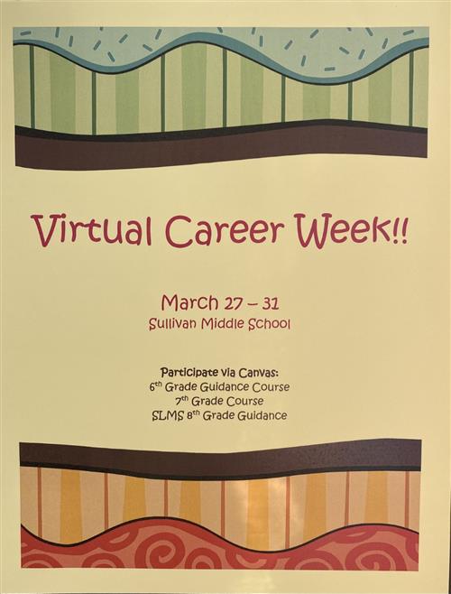  Career Week
